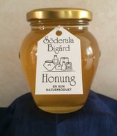 Honung äkta honung